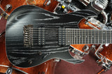 Ibanez Electric Guitar RG5328-LDK Lightning Through A Dark, Prestige 8-String inkl. Koffer