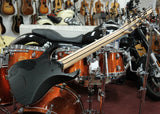 Ibanez Electric Guitar RG5328-LDK Lightning Through A Dark, Prestige 8-String inkl. Koffer