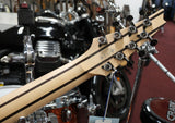 Ibanez Electric Guitar RG5328-LDK Lightning Through A Dark, Prestige 8-String inkl. Koffer
