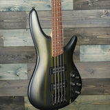 Ibanez E-Bass 4-String Soundgear SR300E-GVM in Golden Veil Matte
