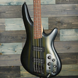 Ibanez E-Bass 4-String Soundgear SR300E-GVM in Golden Veil Matte