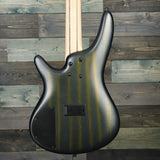 Ibanez E-Bass 4-String Soundgear SR300E-GVM in Golden Veil Matte