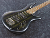 Ibanez E-Bass 4-String Soundgear SR300E-GVM in Golden Veil Matte