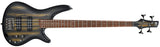 Ibanez E-Bass 4-String Soundgear SR300E-GVM in Golden Veil Matte