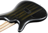 Ibanez E-Bass 4-String Soundgear SR300E-GVM in Golden Veil Matte