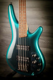 Ibanez E-Bass 4-String Soundgear SR300E-CUB Cerulean Aura Burst
