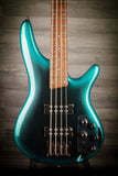 Ibanez E-Bass 4-String Soundgear SR300E-CUB Cerulean Aura Burst