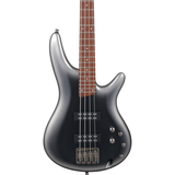 Ibanez E-Bass 4-String Soundgear SR300E-MGB Midnight Grey Burst