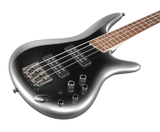 Ibanez E-Bass 4-String Soundgear SR300E-MGB Midnight Grey Burst