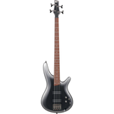 Ibanez E-Bass 4-String Soundgear SR300E-MGB Midnight Grey Burst