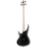 Ibanez E-Bass 4-String Soundgear SR300E-MGB Midnight Grey Burst
