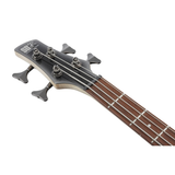 Ibanez E-Bass 4-String Soundgear SR300E-MGB Midnight Grey Burst