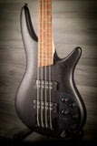 Ibanez E-Bass 4-String Soundgear SR300EB-WK Weathered Black Satin