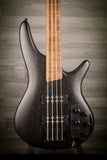 Ibanez E-Bass 4-String Soundgear SR300EB-WK Weathered Black Satin