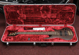 Ibanez E-Bass 6-String Soundgear SR5006-OL Wenge Natural, aktive Elektronik, Bartolini Pickups