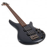 Ibanez E-Bass 4-String Soundgear SR300E-IPT Iron Pewter