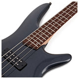 Ibanez E-Bass 4-String Soundgear SR300E-IPT Iron Pewter