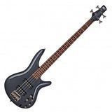 Ibanez E-Bass 4-String Soundgear SR300E-IPT Iron Pewter
