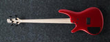 Ibanez E-Bass 4-String Soundgear SR300EB-CA Candy Apple Red
