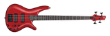 Ibanez E-Bass 4-String Soundgear SR300EB-CA Candy Apple Red