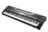 Kurzweil KA-120 in Schwarz, portable Digital Piano / Home Piano / E-Piano