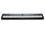 Kurzweil KA-P1 in Schwarz, portable Digital Piano / Home Piano / E-Piano
