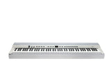 Kurzweil KA-P1 in Weiss, portable Digital Piano / Home Piano / E-Piano