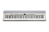 Kurzweil KA-P1 in Weiss, portable Digital Piano / Home Piano / E-Piano
