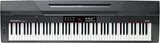 Kurzweil KA-90 in Schwarz, portable Digital Piano / Home Piano / E-Piano