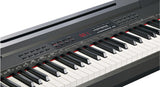 Kurzweil KA-90 in Schwarz, portable Digital Piano / Home Piano / E-Piano
