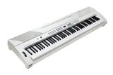 Kurzweil KA-90 in Weiss, portable Digital Piano / Home Piano / E-Piano