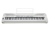 Kurzweil KA-90 in Weiss, portable Digital Piano / Home Piano / E-Piano
