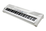 Kurzweil KA-90 in Weiss, portable Digital Piano / Home Piano / E-Piano