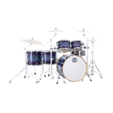 Mapex Drumset Armory AR628SFU Studioease Shellset in Night Sky Burst inkl. Snaredrum, ohne Hardware, ohne Cymbals