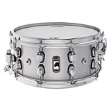 Mapex Snare Drum Black Panther 14"x6,5" Atomizer - Aluminium Kessel