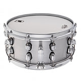 Mapex Snare Drum Black Panther 14"x6,5" Atomizer - Aluminium Kessel