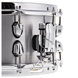 Mapex Snare Drum Black Panther 14"x6,5" Atomizer - Aluminium Kessel
