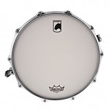 Mapex Snare Drum Black Panther 14"x6,5" Atomizer - Aluminium Kessel
