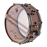 Mapex Snare Drum Black Panther 14"x5,5" Machine Craig Blundell Signature Design Lab Wood Shell (Ahorn/Nussbaum Kessel)
