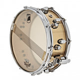 Mapex Snare Drum Black Panther 14"x5,5" Metallion Brass Shell (Messing Kessel)