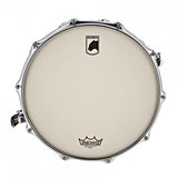 Mapex Snare Drum Black Panther 14"x5,5" Metallion Brass Shell (Messing Kessel)