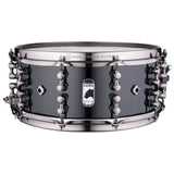Mapex Snare Drum Black Panther 14"x6" The Maximus Design Lab, Jeff Hamiliton Signature, Wood Shell (Mahagony Kessel)