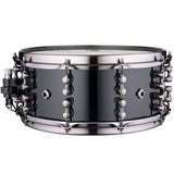 Mapex Snare Drum Black Panther 14"x6" The Maximus Design Lab, Jeff Hamiliton Signature, Wood Shell (Mahagony Kessel)