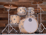 Mapex Drumset Mars Fusion in Natural Satin - Shellset aus 100% Ahornholz