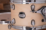 Mapex Drumset Mars Fusion in Natural Satin - Shellset aus 100% Ahornholz