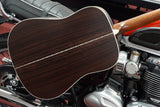 Martin Acoustic Guitar D28 Amberburst satin mit Originalkoffer