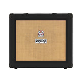 Orange Gitarrenverstärker Combo Crush CR35RT BK 1x10" Speaker - Gehäuse in Schwarz