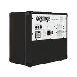 Orange Gitarrenverstärker Combo Crush CR35RT BK 1x10" Speaker - Gehäuse in Schwarz