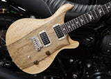 PRS Paul Reed Smith USA CE 24-08 Black Limba Limited Edition (Einzelstück) - inkl. Premium Gigbag