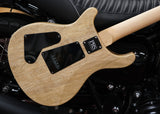 PRS Paul Reed Smith USA CE 24-08 Black Limba Limited Edition (Einzelstück) - inkl. Premium Gigbag